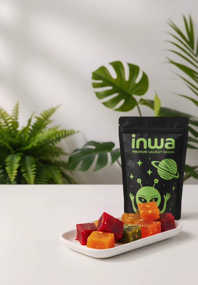 Premium Calicut Halwa